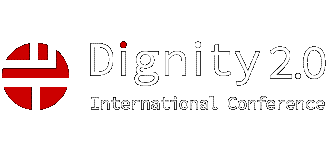Dignity2.0国際カンファレンス2021 ロゴ
