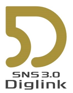 SNS3.0 Diglink