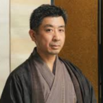 岡野 博一様|　Hirokazu Okano