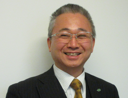 大場龍夫