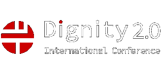 2024年度 Dignity2.0国際カンファレンス 3Days in 仙台 ロゴ