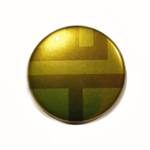 2025年度限定バッジ