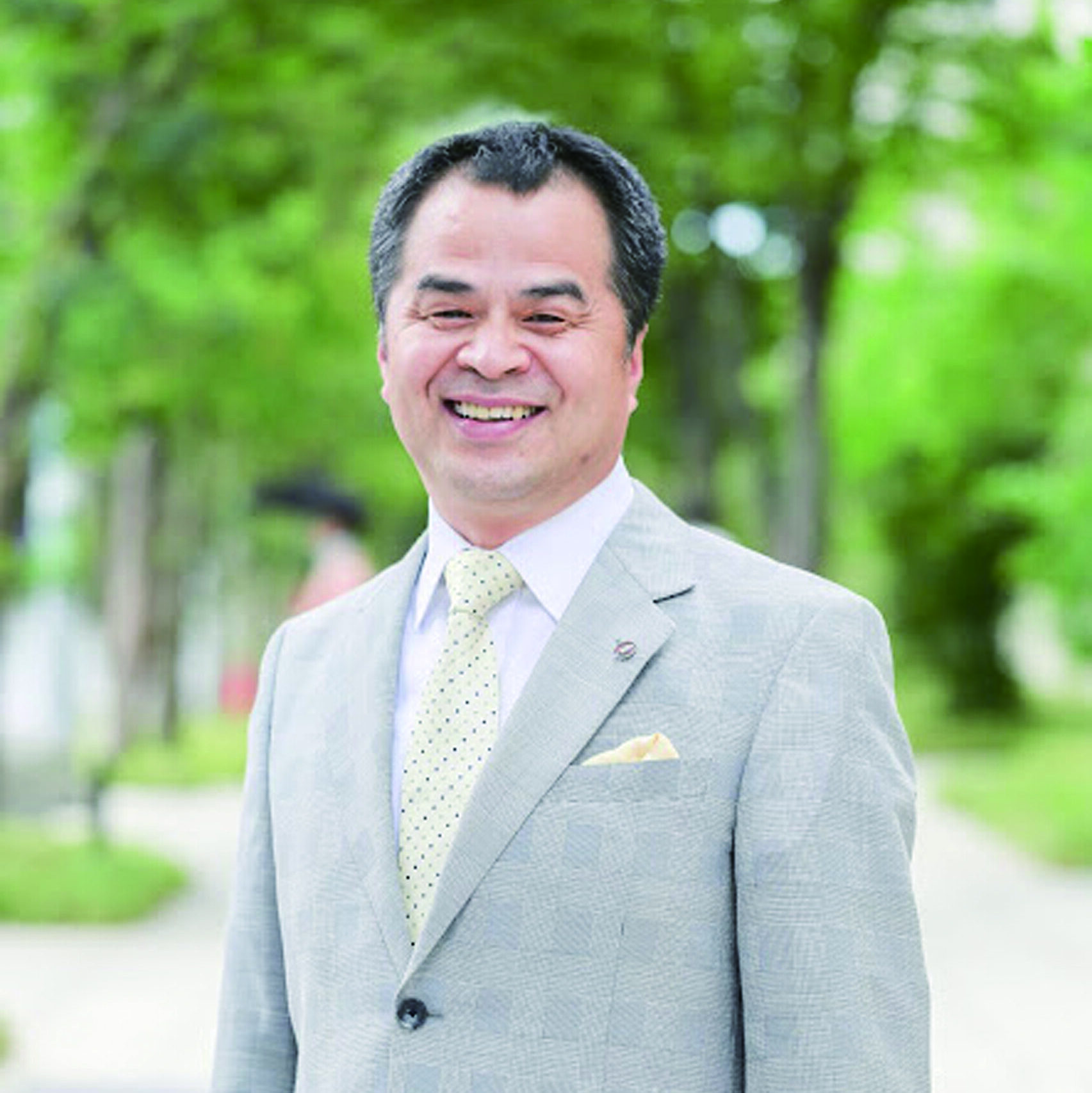 Noh Jesuプロフィール画像