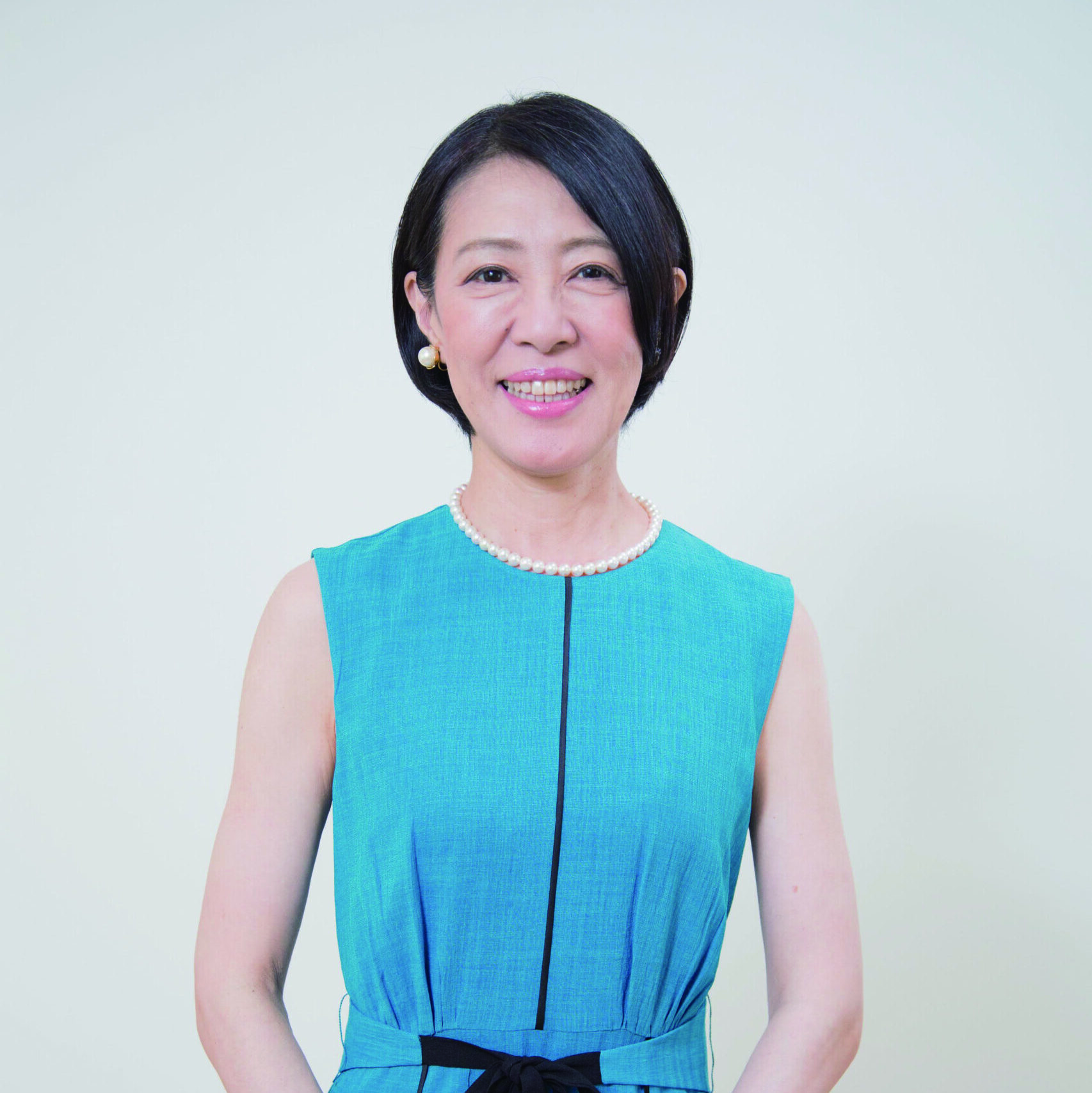 岩田千佳さんプロフィール画像