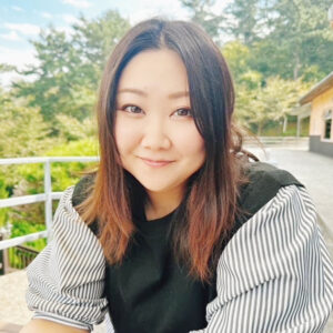 Mari Yasuda