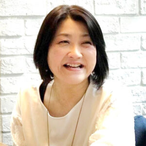 Nori Akiba