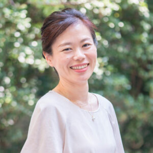 Noriko Shiomi